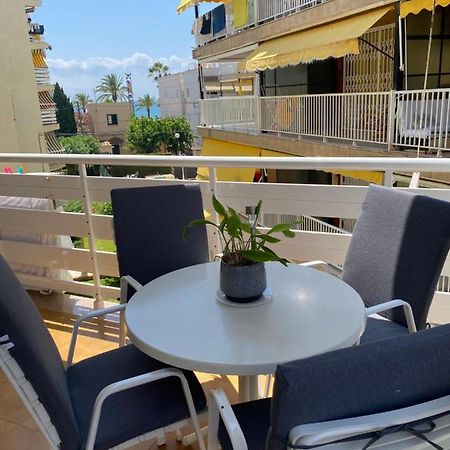 סאלו Playa A 50 Metros Solo Para Familias מראה חיצוני תמונה